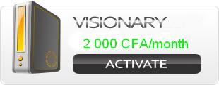 great visionaire!